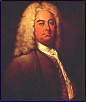 Handel