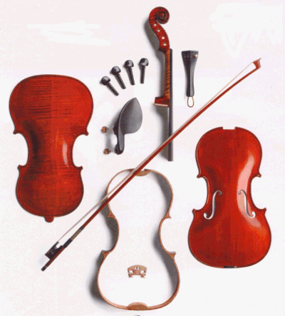 Antonio Stradivari